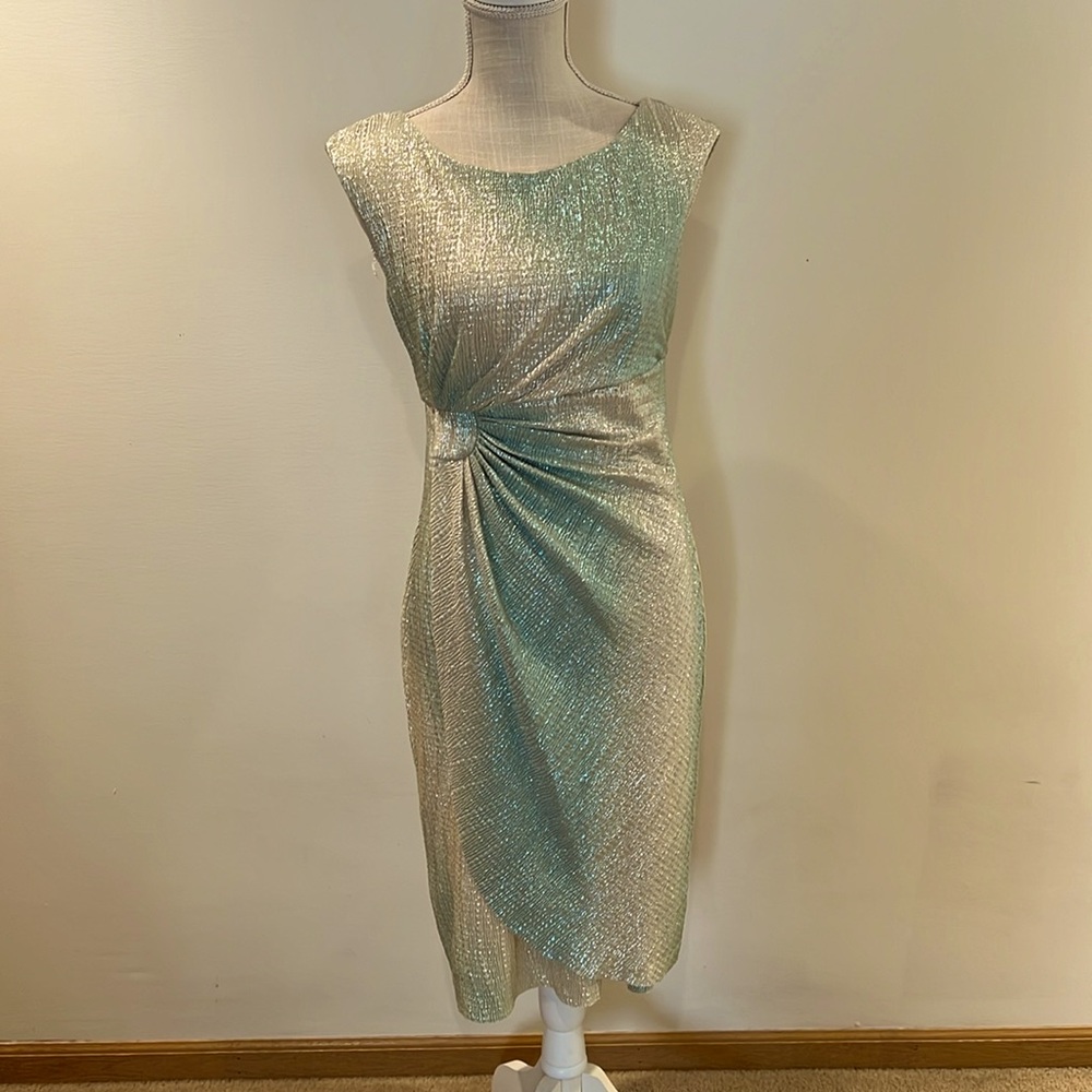 Dressbarn evening/formal dress